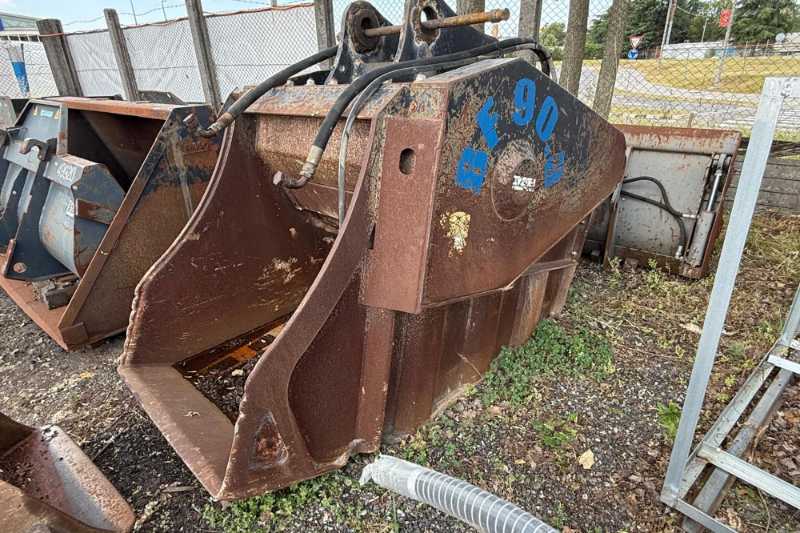 OmecoHub - Immagine MECCANICA BREGANZESE BF90-3